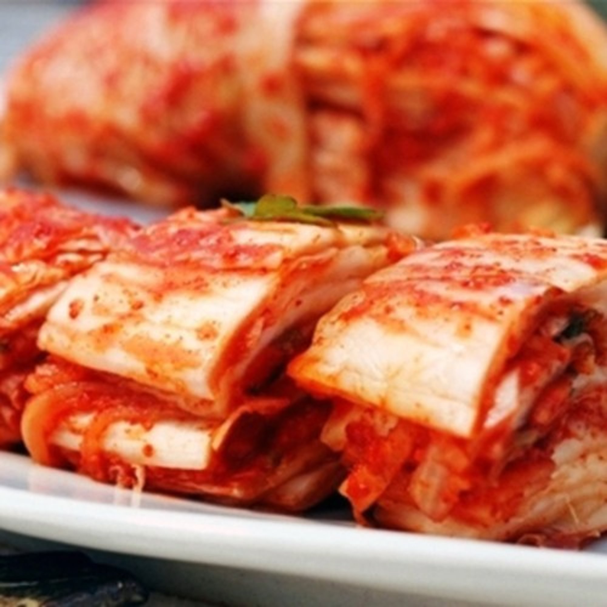 Kimchi