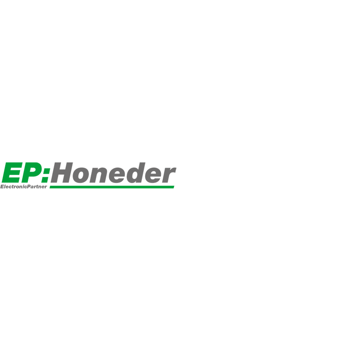 Logo von EP:Honeder
