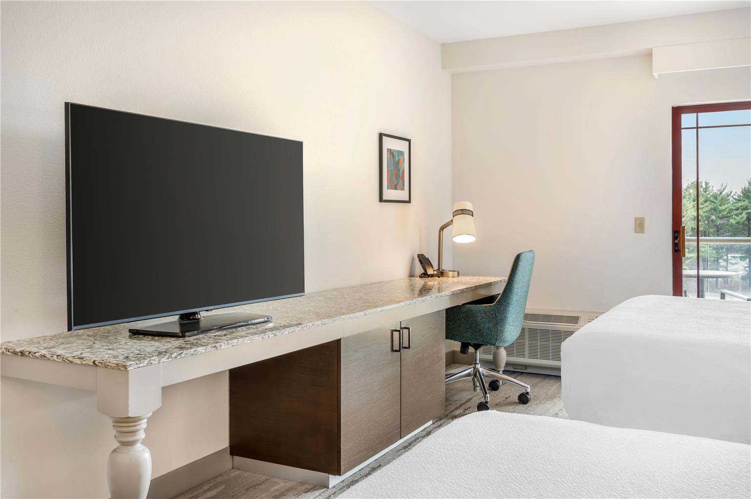 Hilton Garden Inn Wisconsin Dells Image