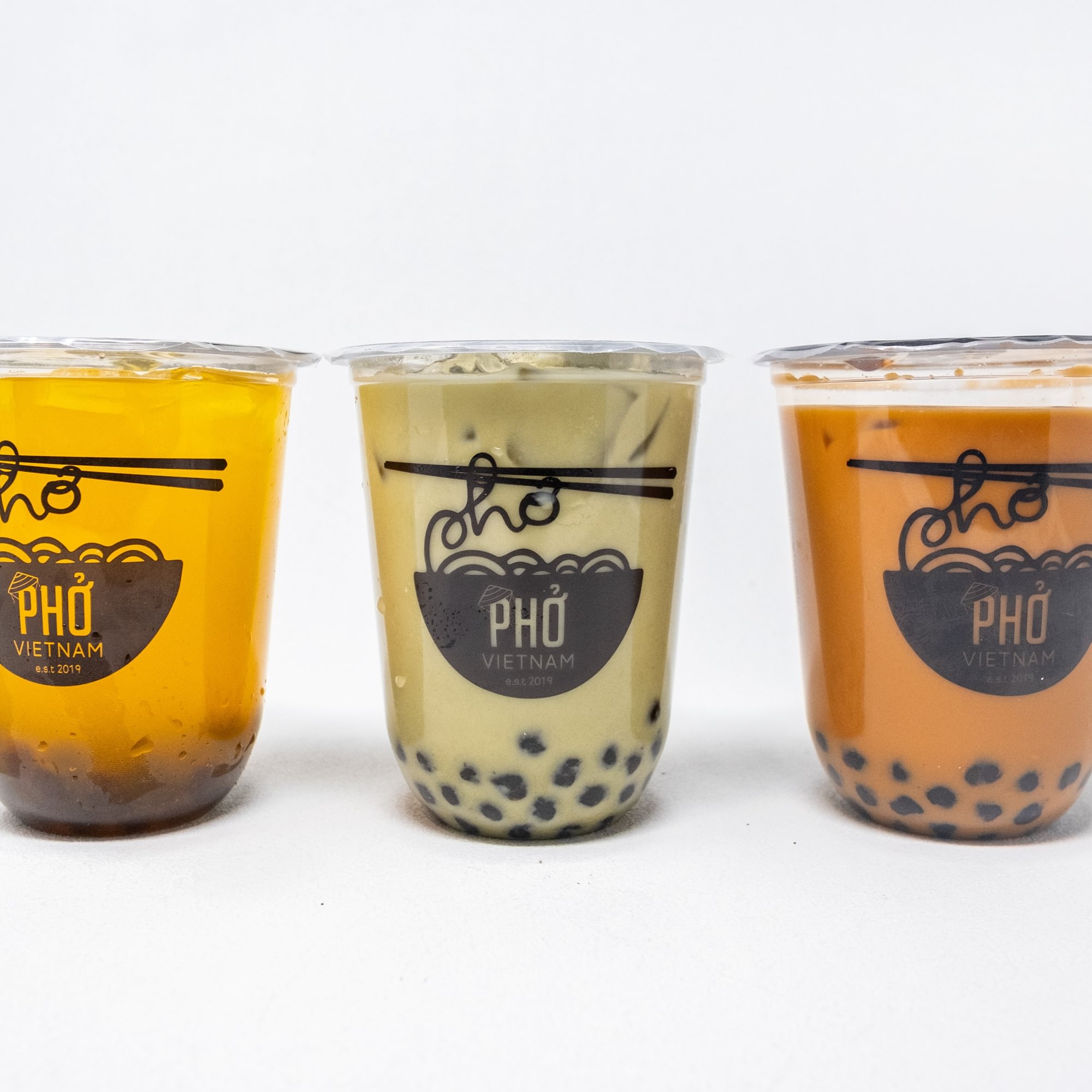 Bubble Tea