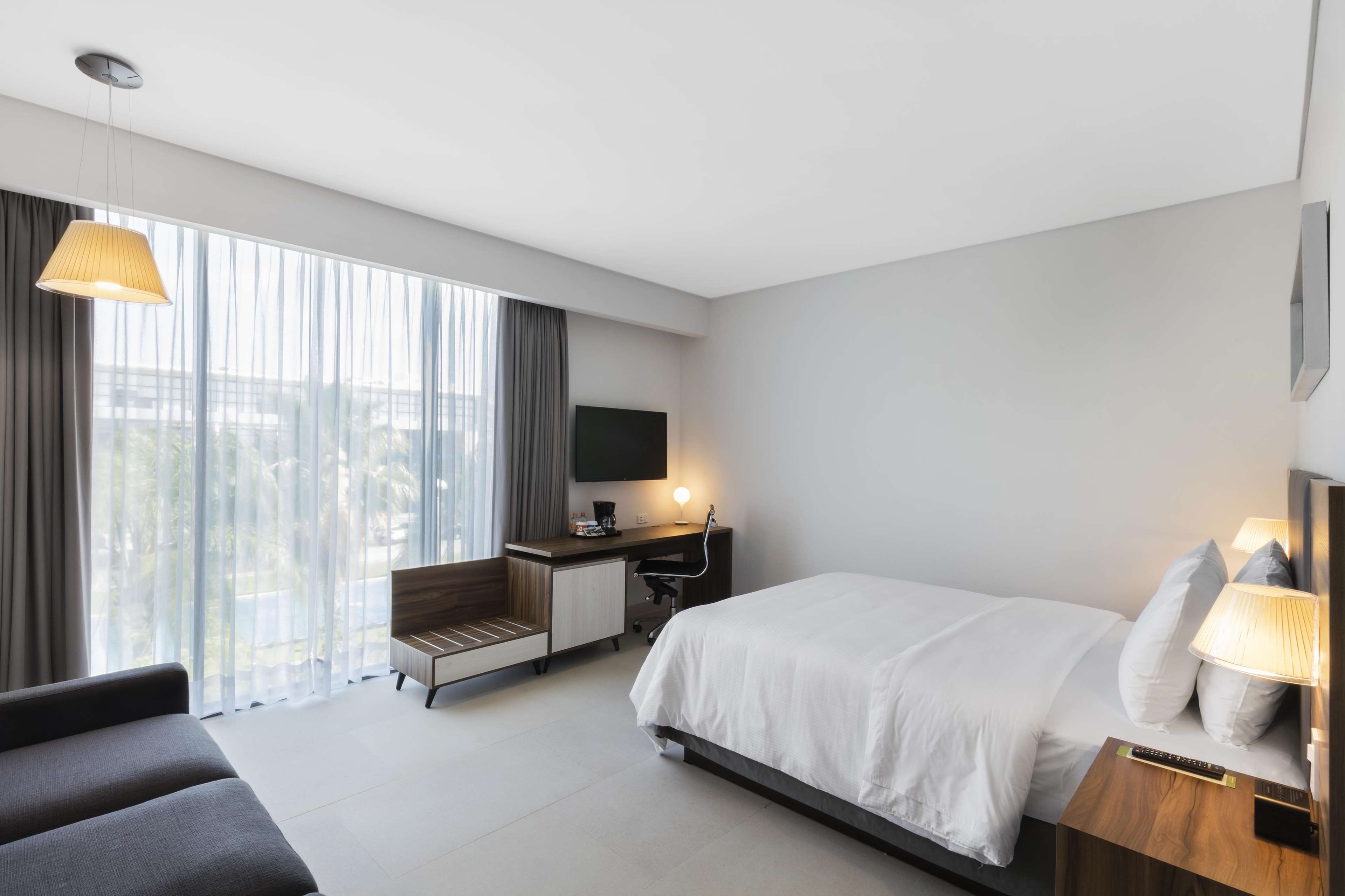 Images Hampton Inn by Hilton Cancun Cumbres