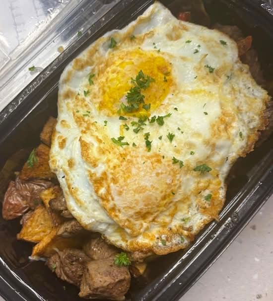 House Skillet