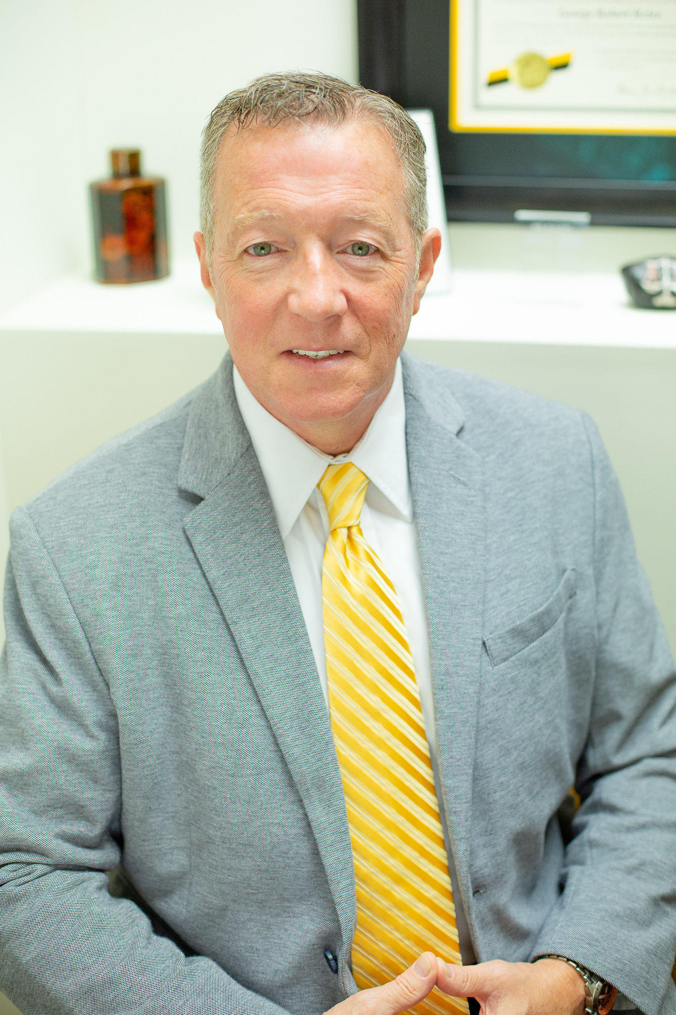 George R. Roles Attorney and Counselor at Law Photo