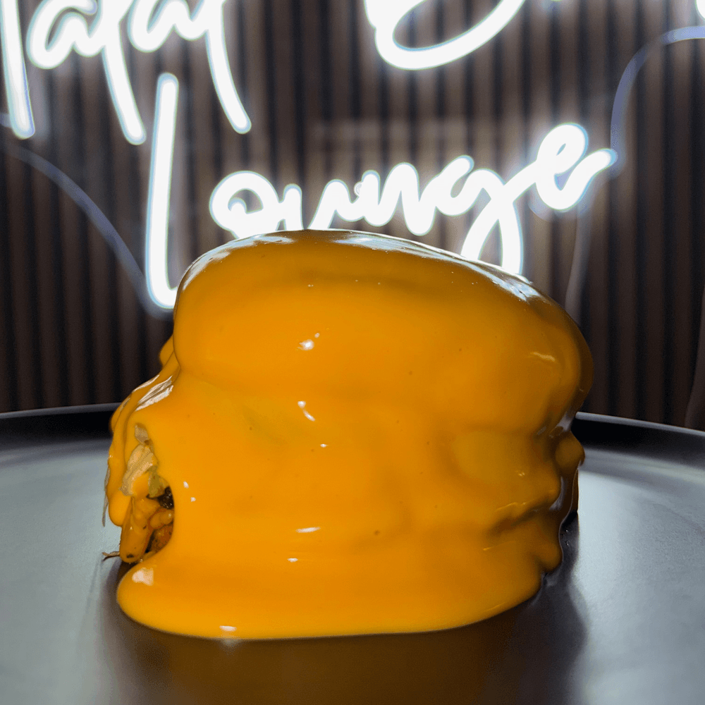 The DRIP Queen - ONLY AVAILABLE FOR DINE-IN!