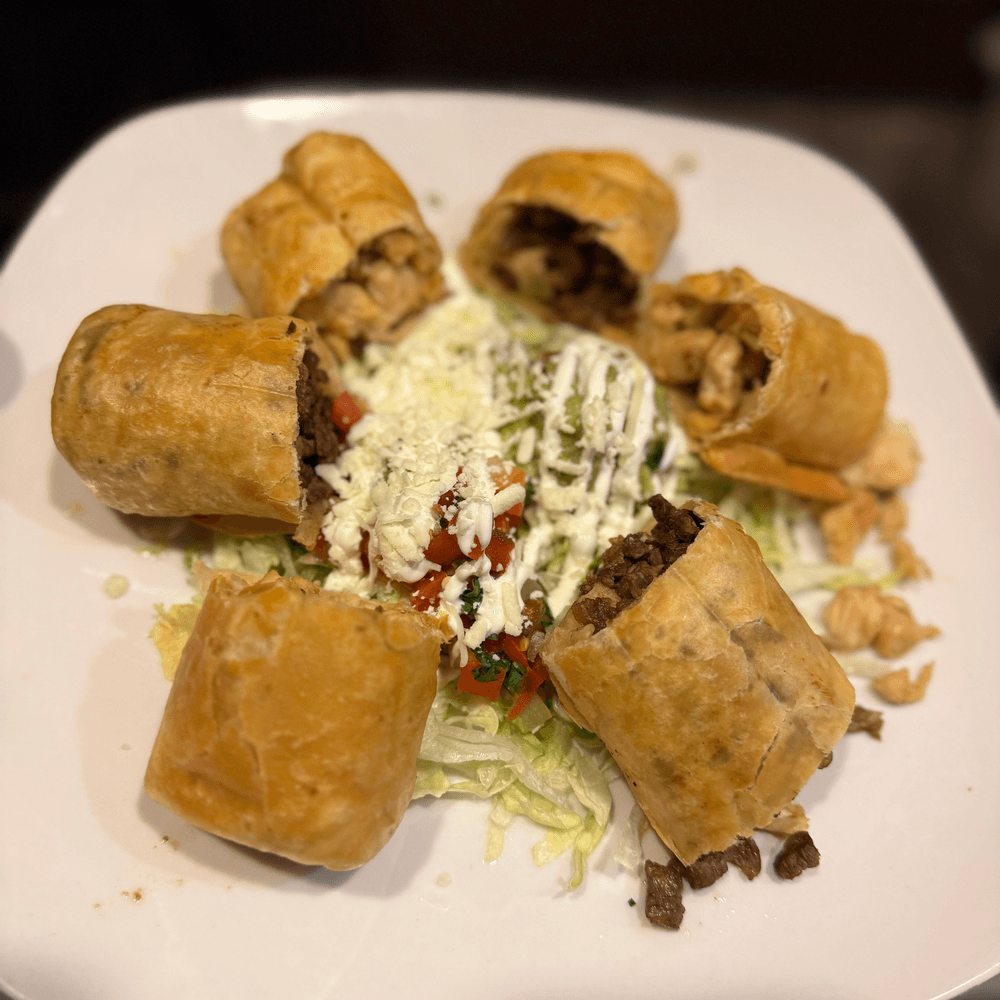 Taquitos