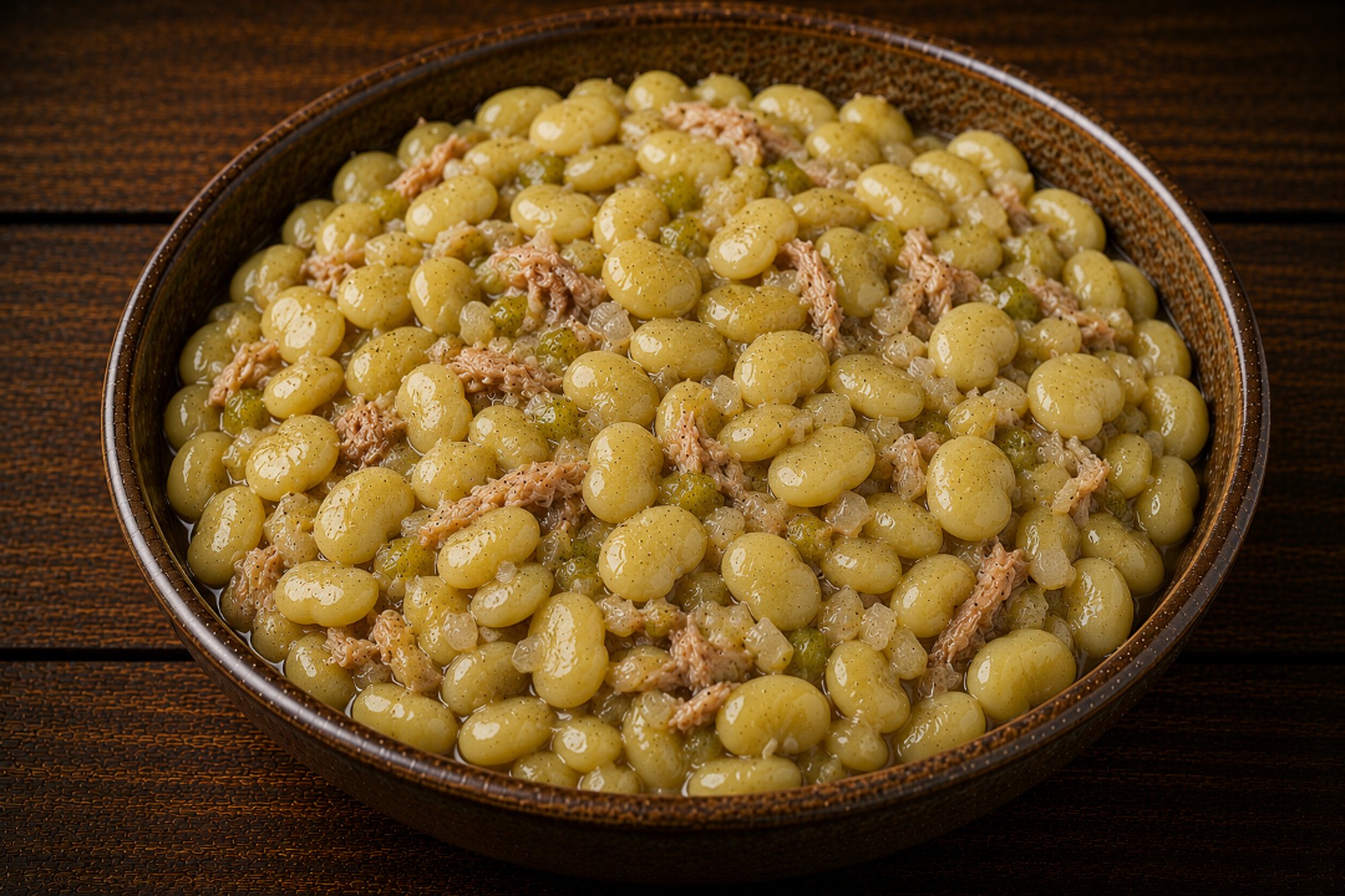 AC Lima Beans