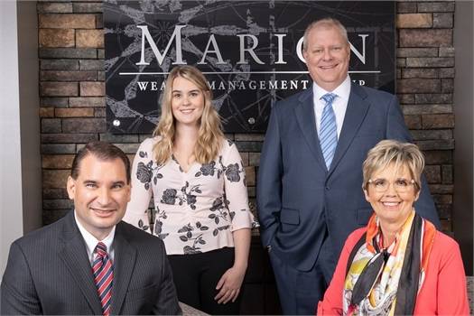 Marion Wealth Management Group Photo
