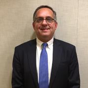 Photo of Kevin Jones - Morgan Stanley