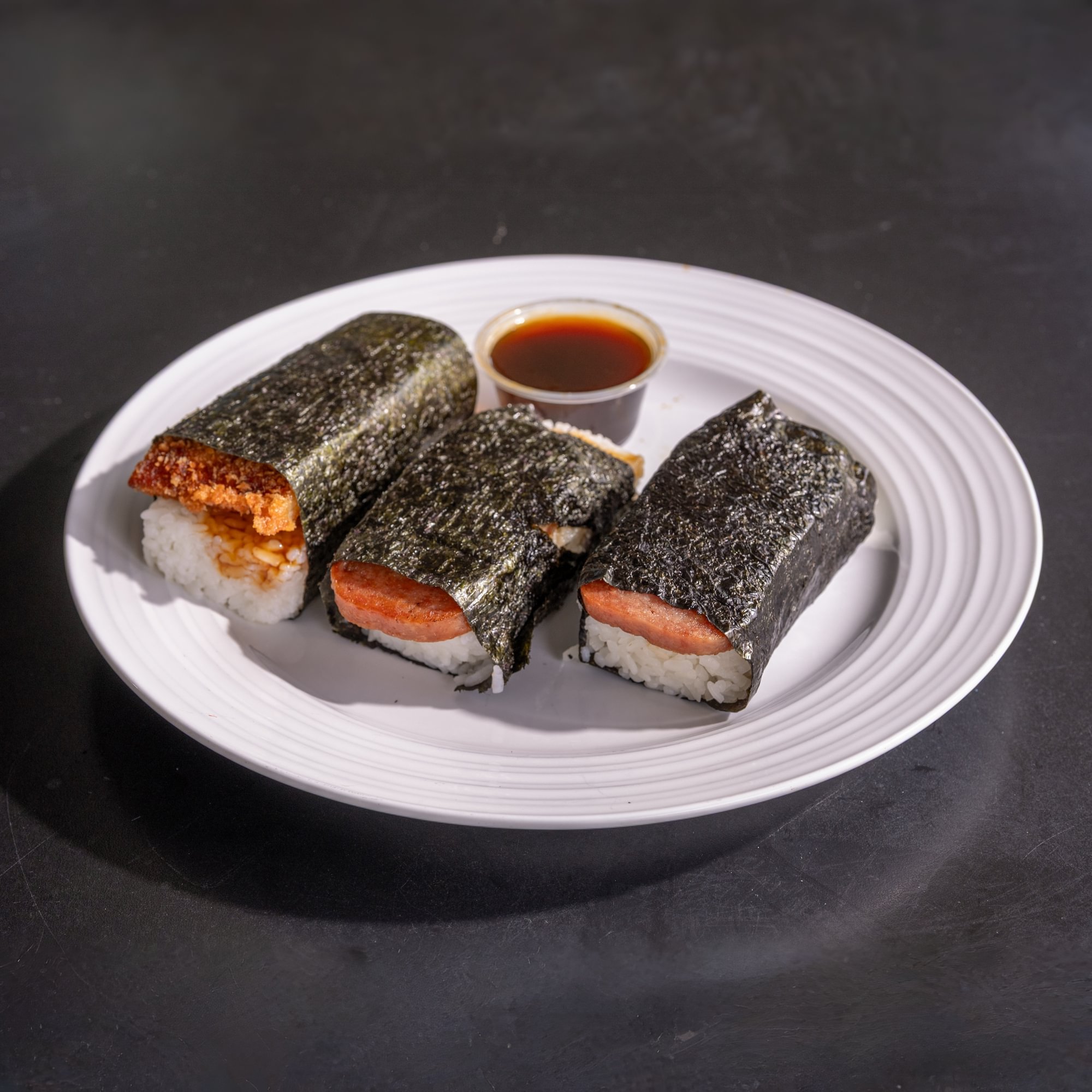 Musubi Sampler