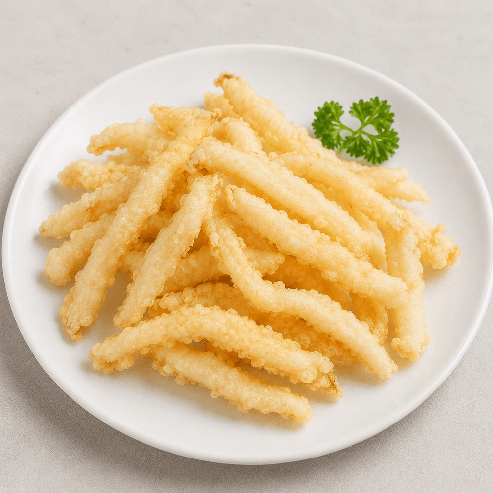 Fried Calamari