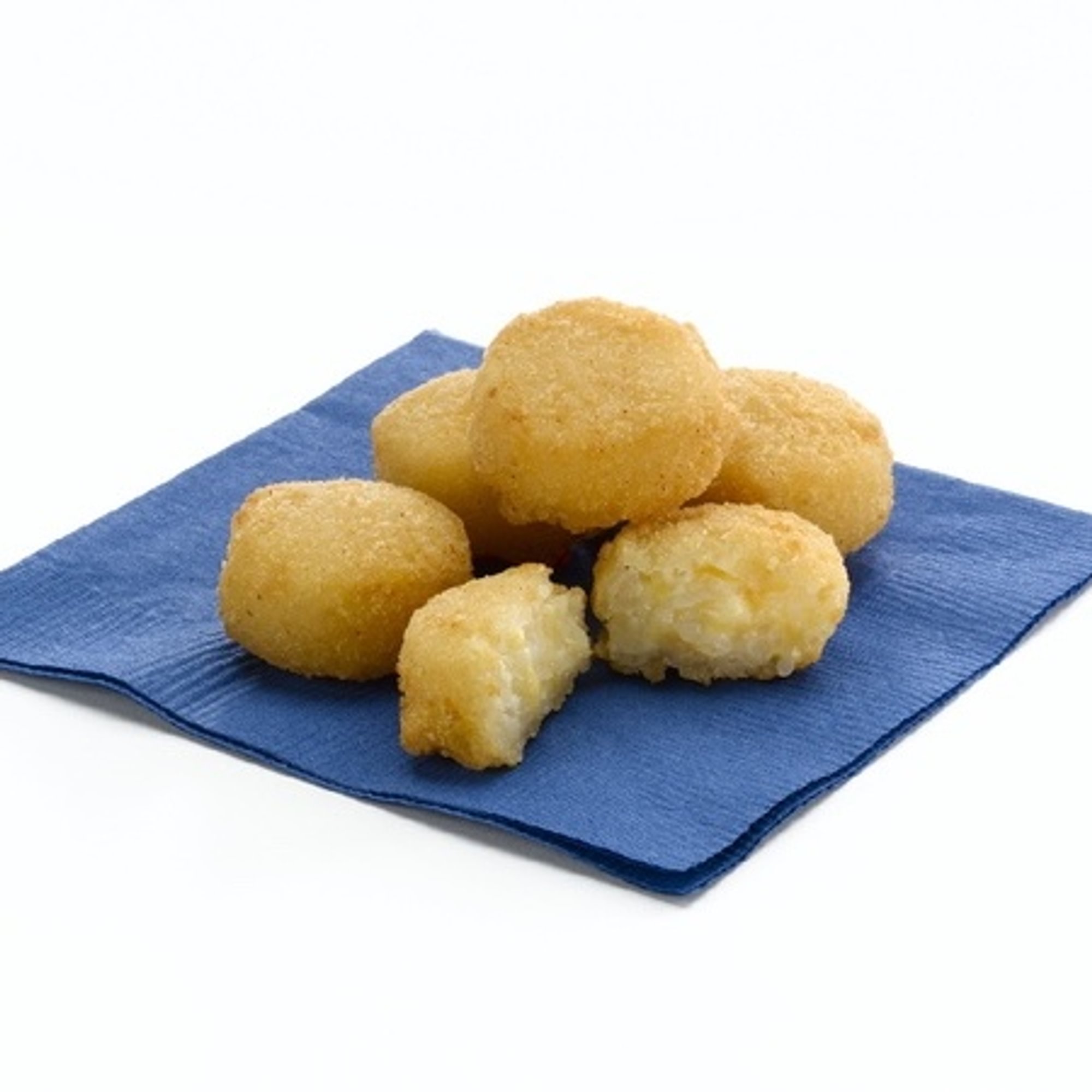 Potato Cheddar Bites