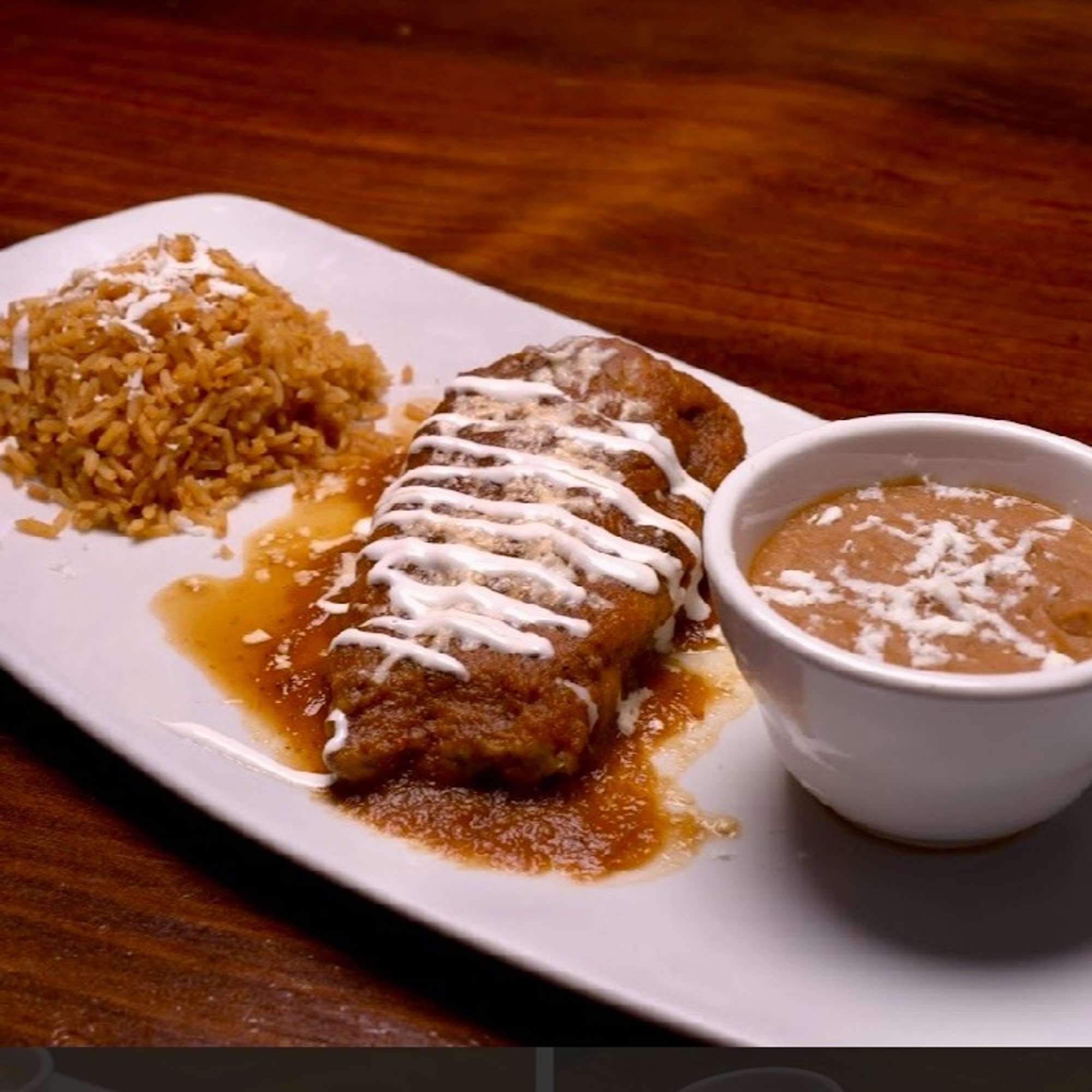 Chile Relleno