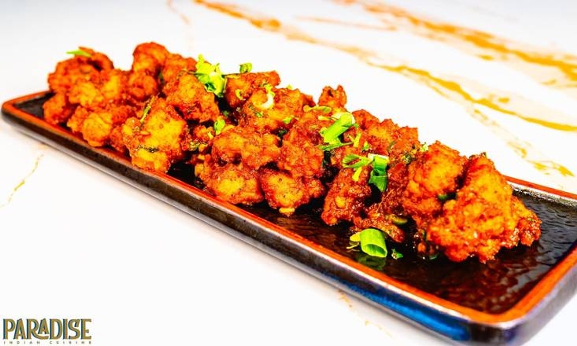 Chilli Chicken
