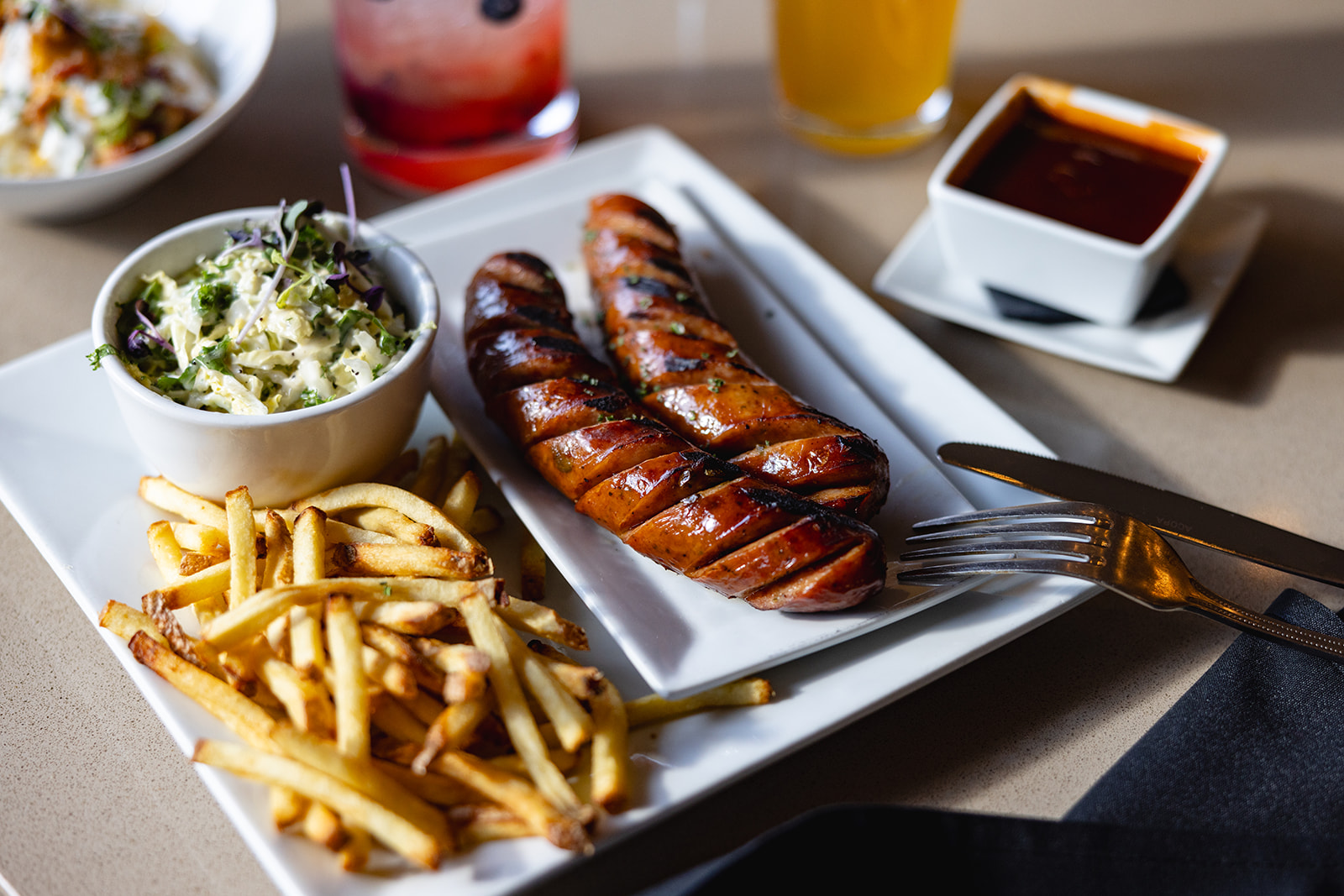 Stagecoach – Smokehouse & BBQ Image