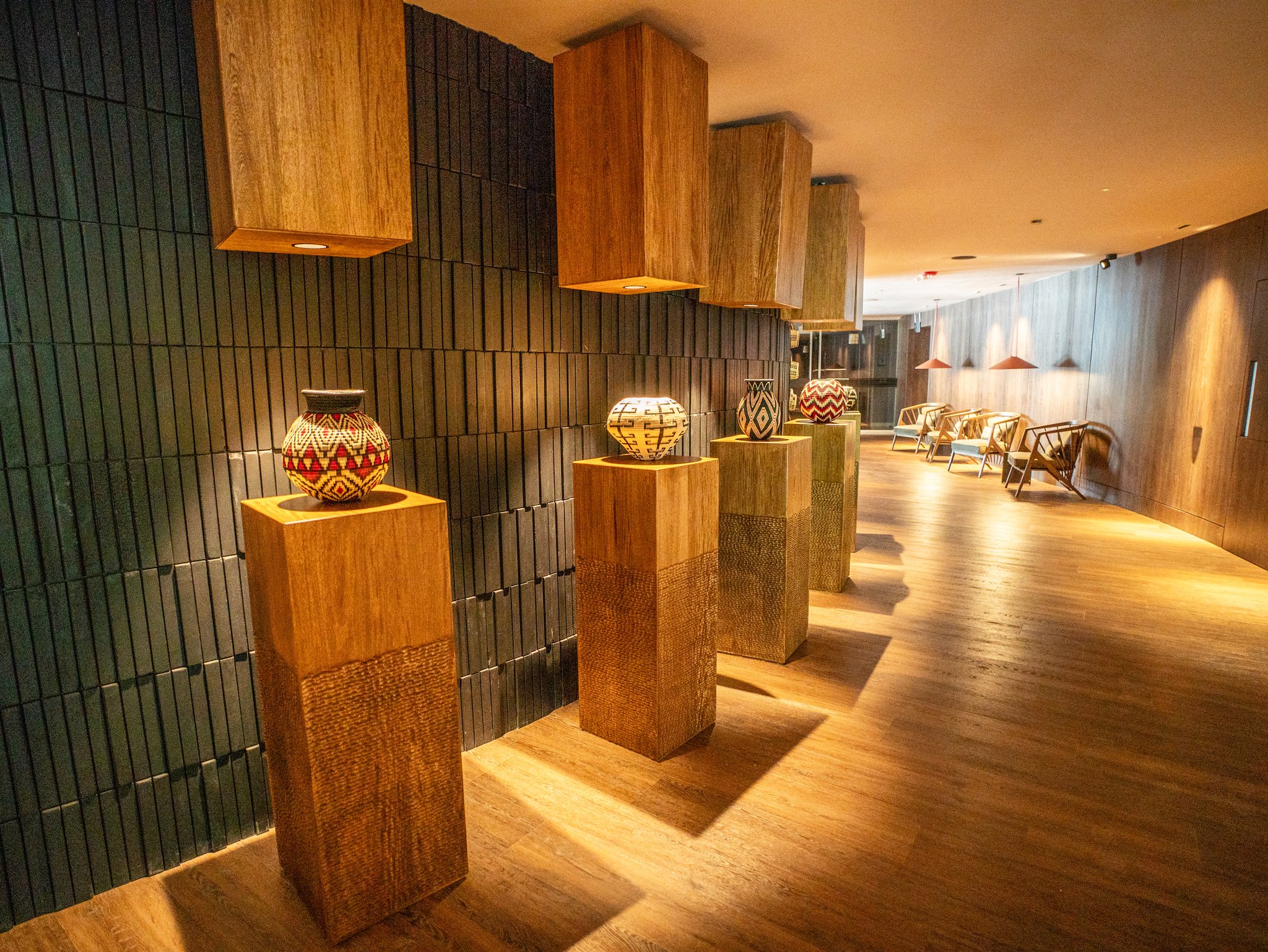 Galería en miniatura