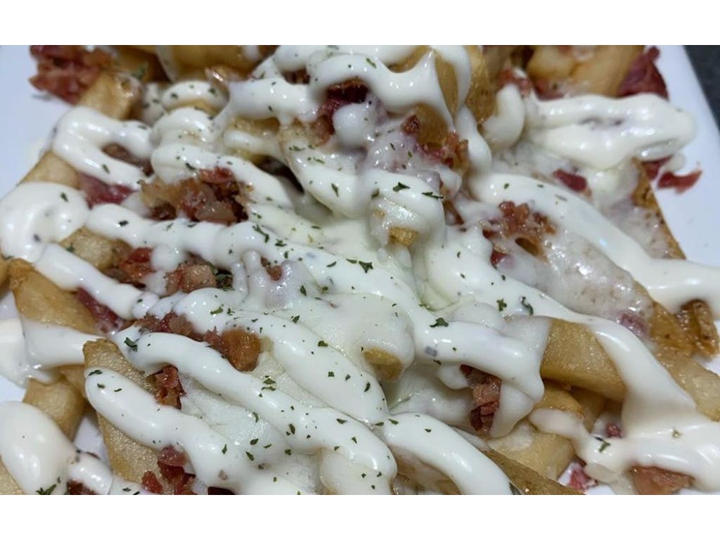 Cali Fries