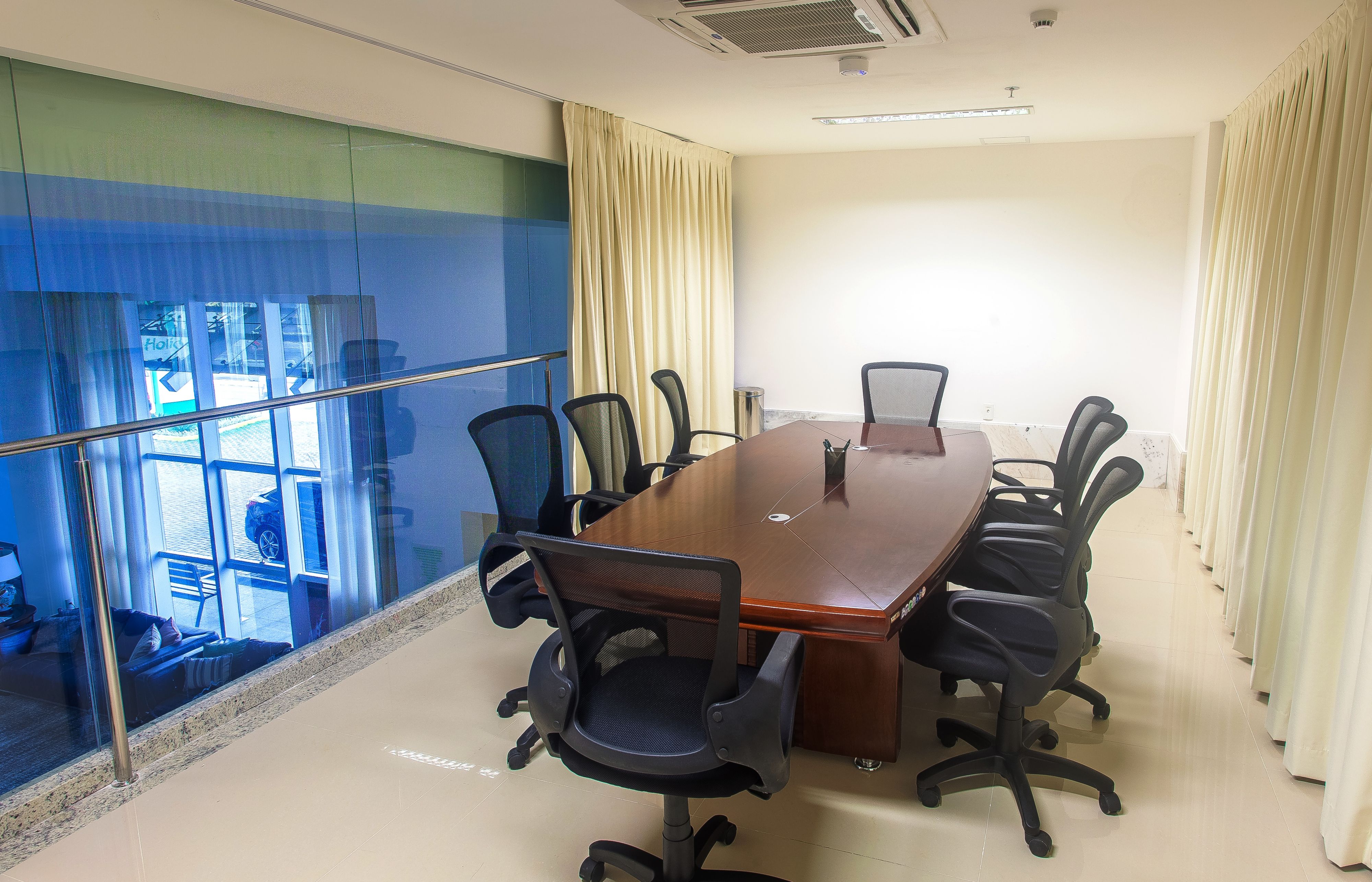 Images Holiday Inn Natal