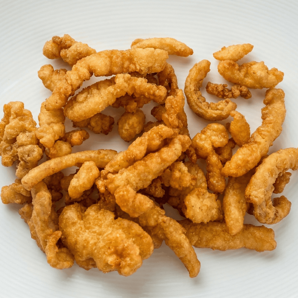 Fried Calamari