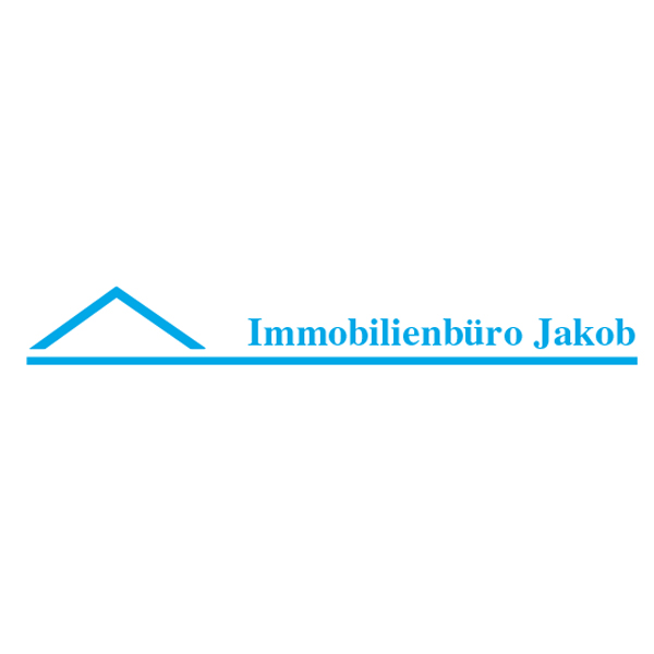 Logo von Immobilienbüro Jakob