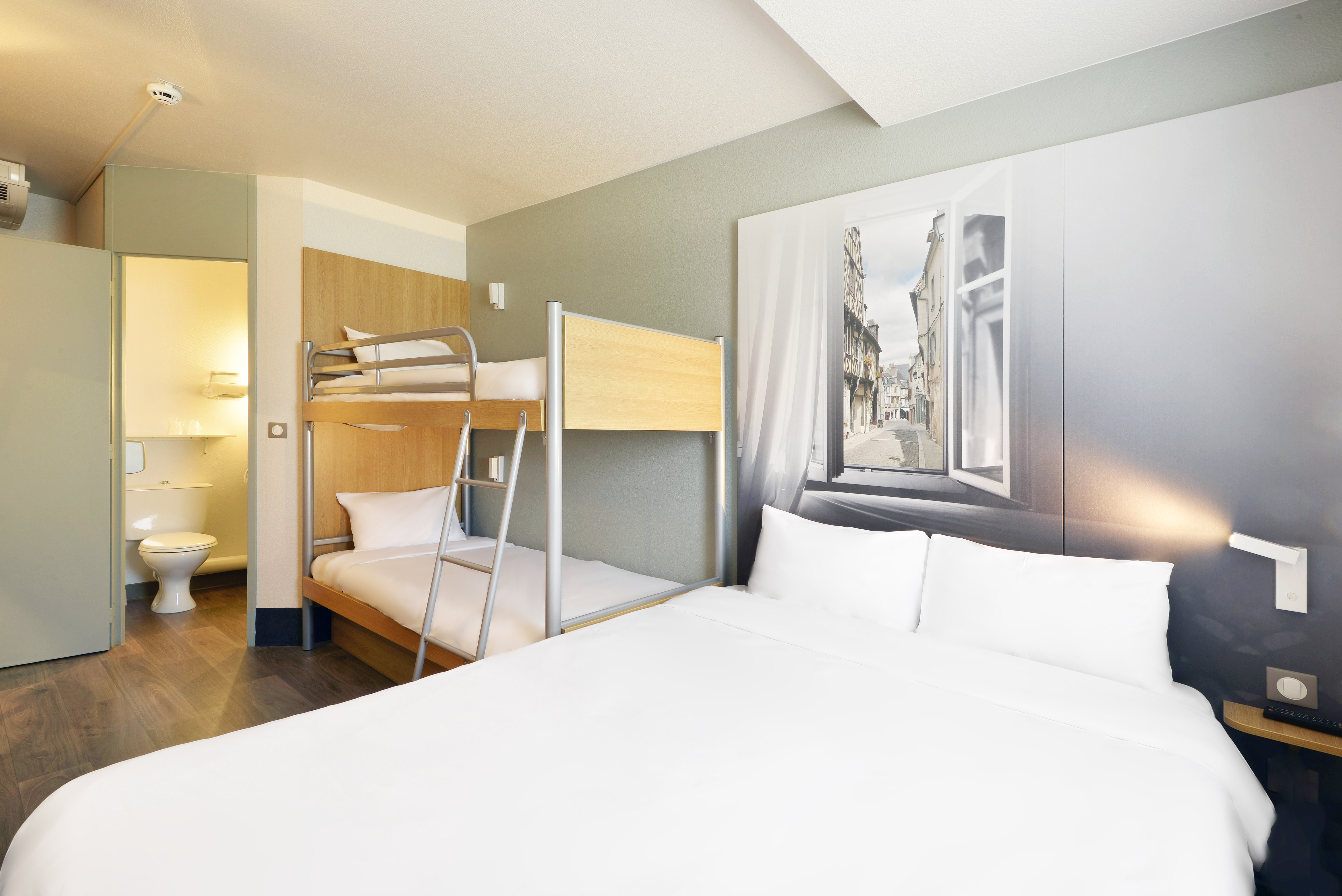 Images B&B HOTEL Bourges (1)
