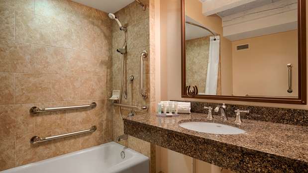 Images Best Western Outlaw Inn