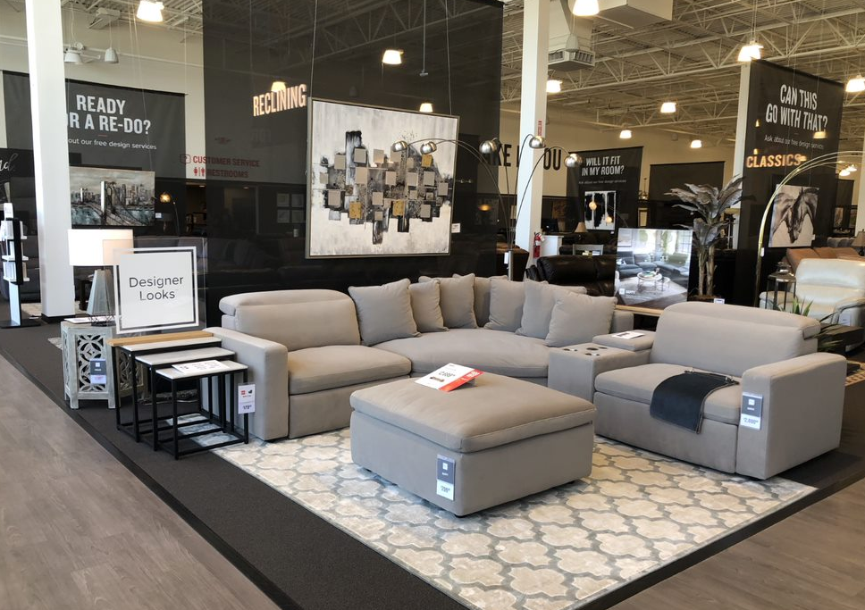 Value City Furniture Photo