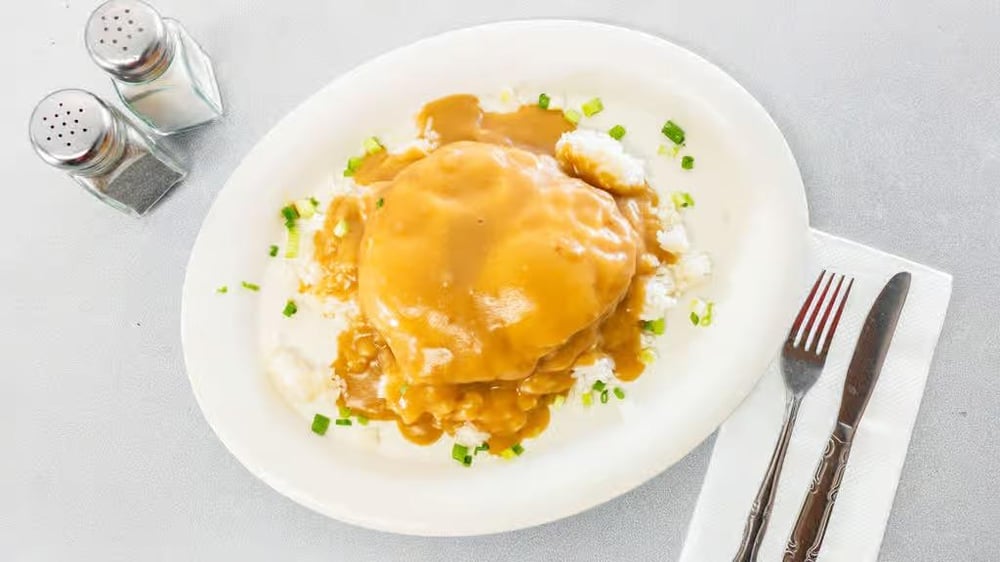 Loco Moco