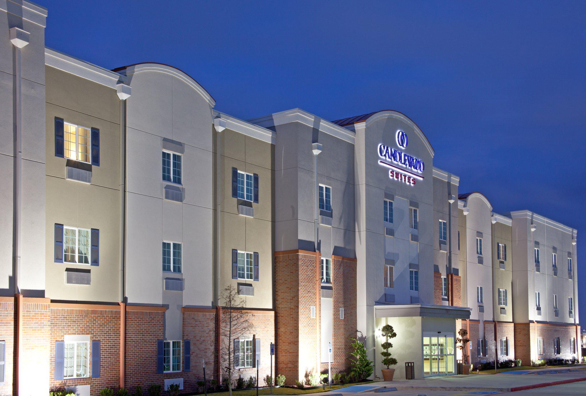 Candlewood Suites League City Photo