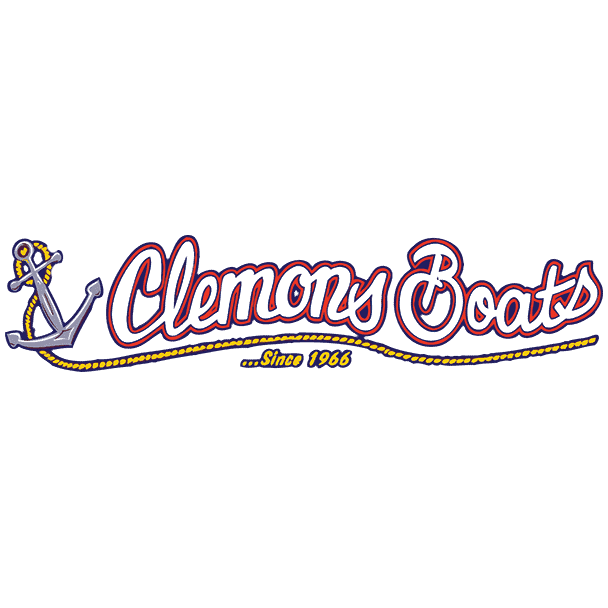 Clemons Boats