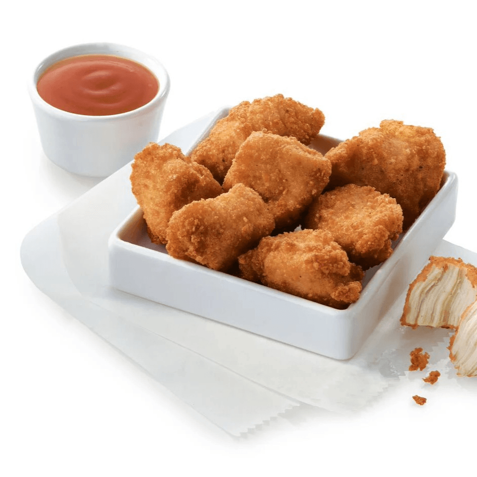 12 Pc Chicken Nuggets