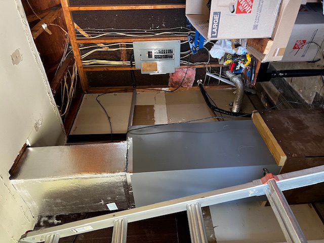 Stephens Heating & Cooling Image