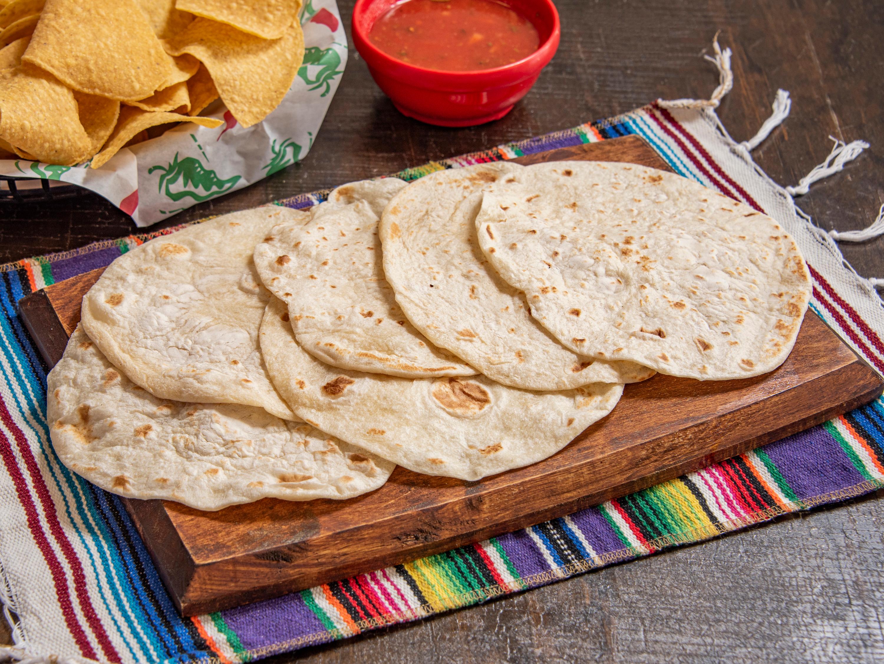 Tortillas