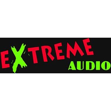 Extreme Audio Photo
