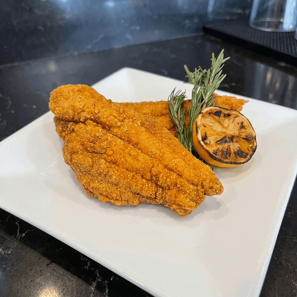 Catfish Filet