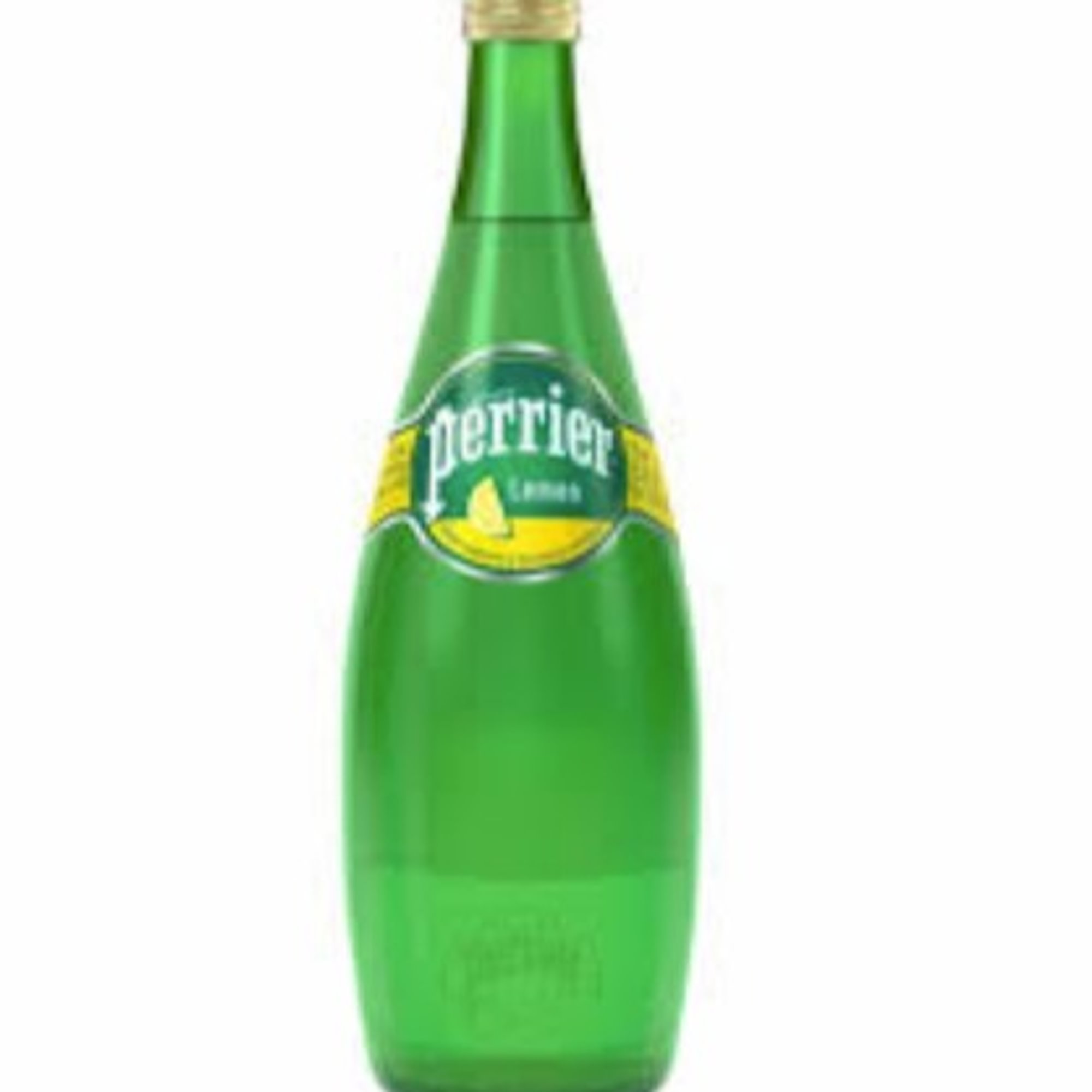PERRIER WATER