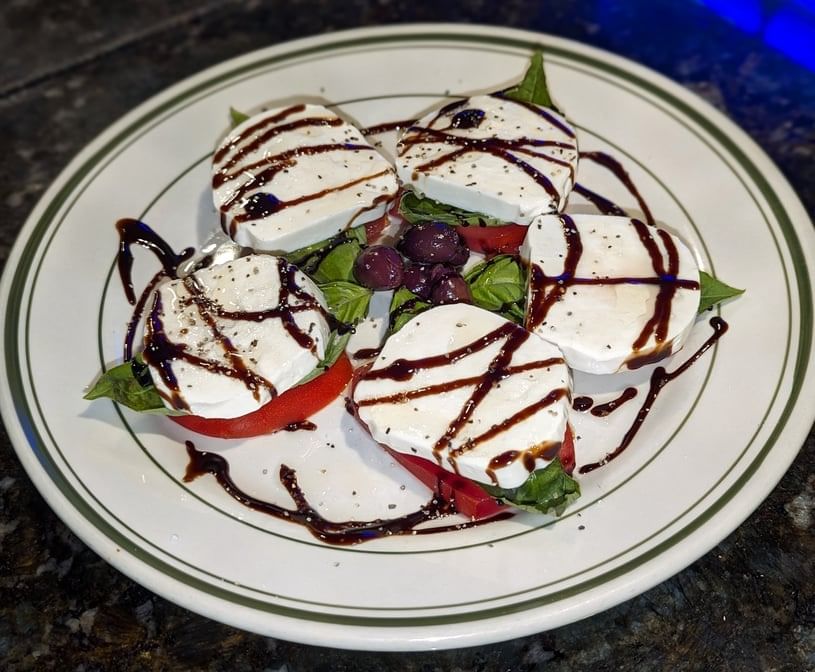 Caprese