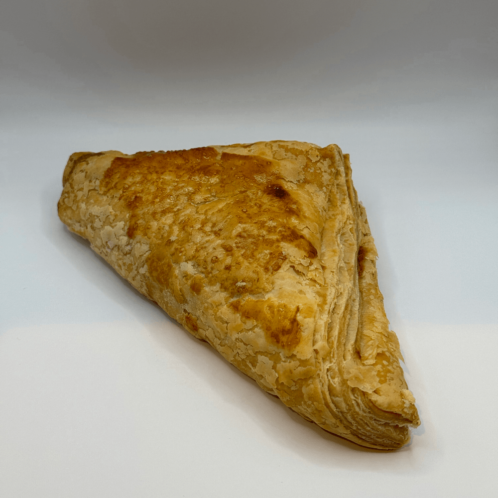 Apple Turnover