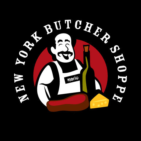 New York Butcher Shoppe Photo