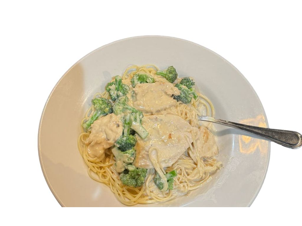 Alfredo