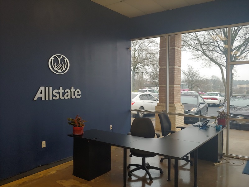 Images Allstate Insurance Agent: Berry, Brown and Associates