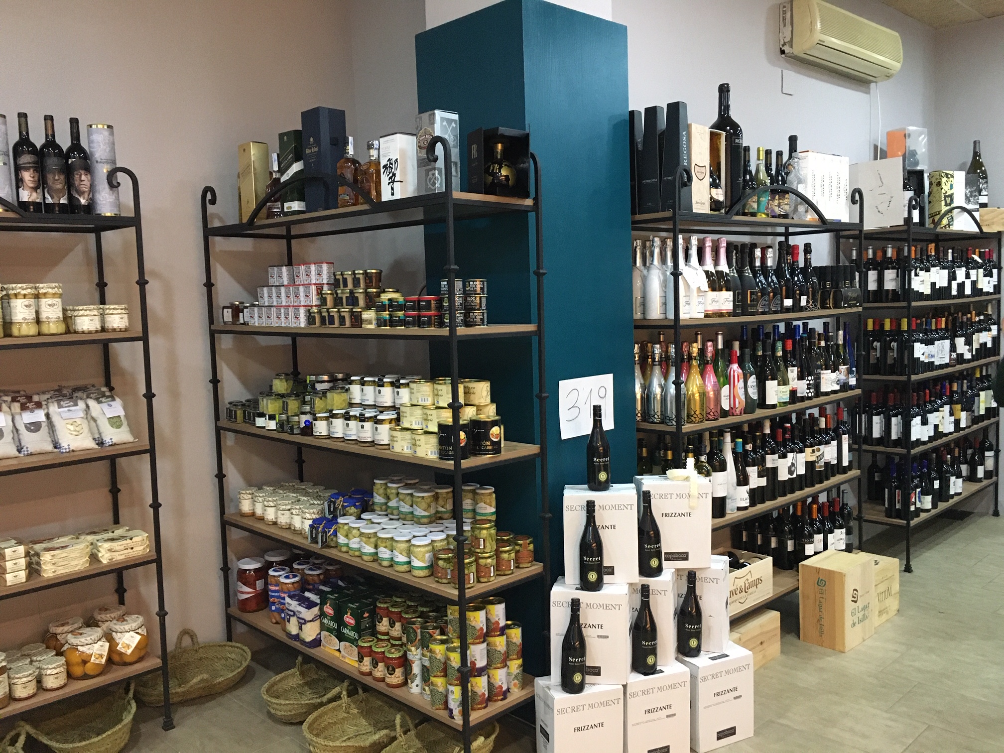 Galería en miniatura