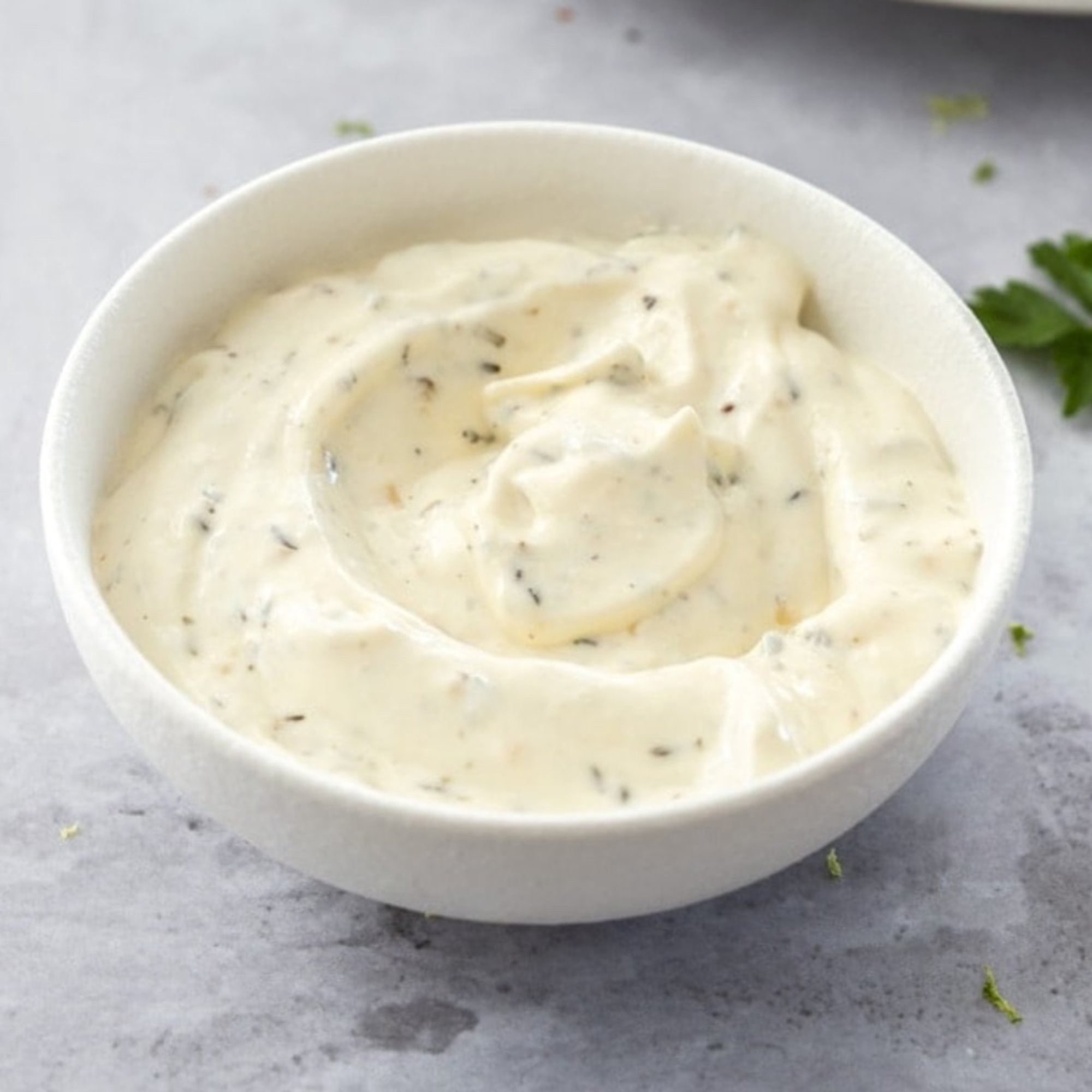Side of Ranch Dressing