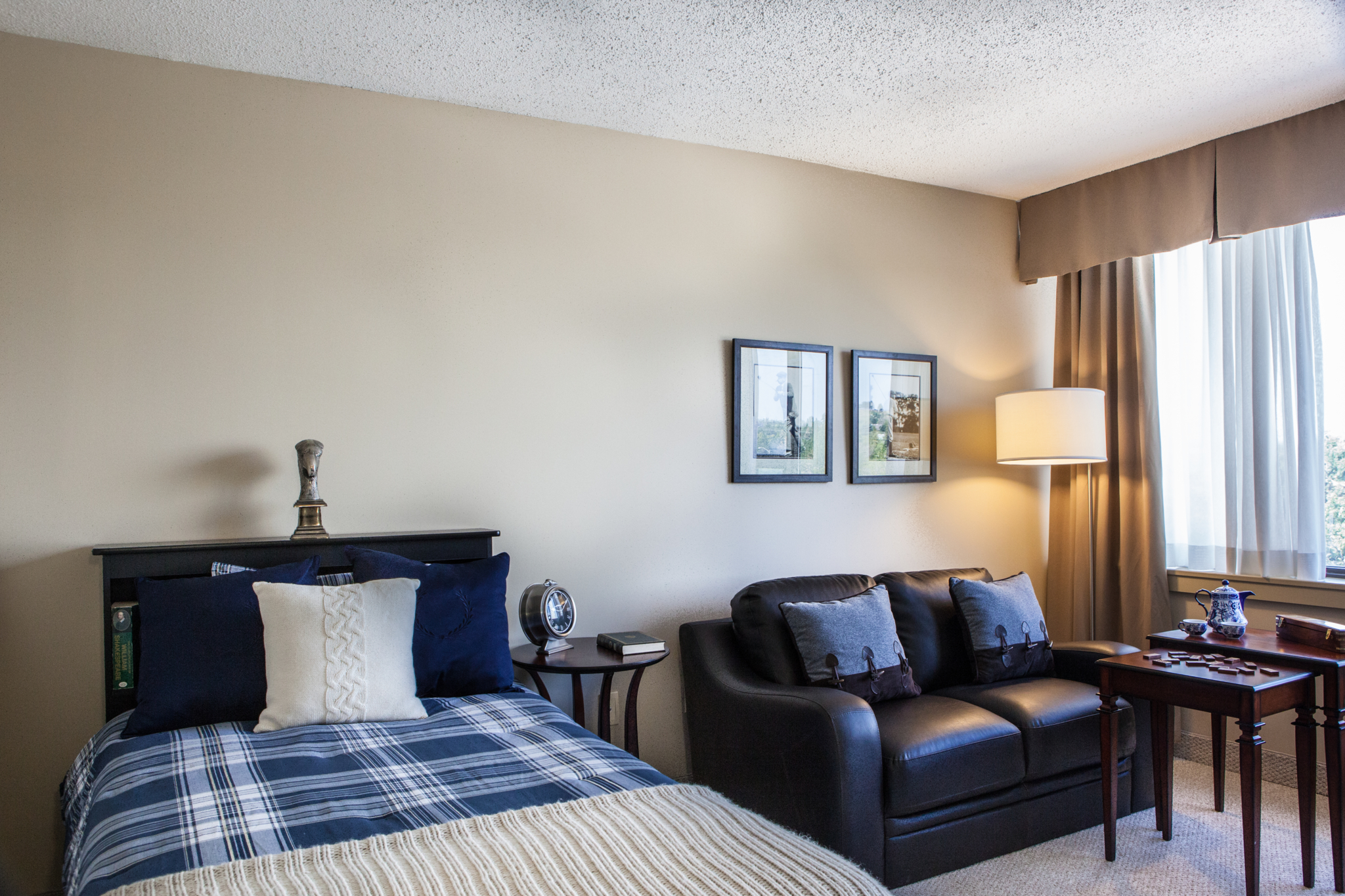Images Bramalea Retirement Residence
