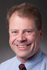 Alan Charles Hartford, MD, PhD Photo