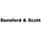 Dunsford & Scott Rocky Mountain House