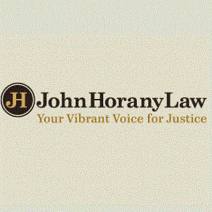 John K Horany PC