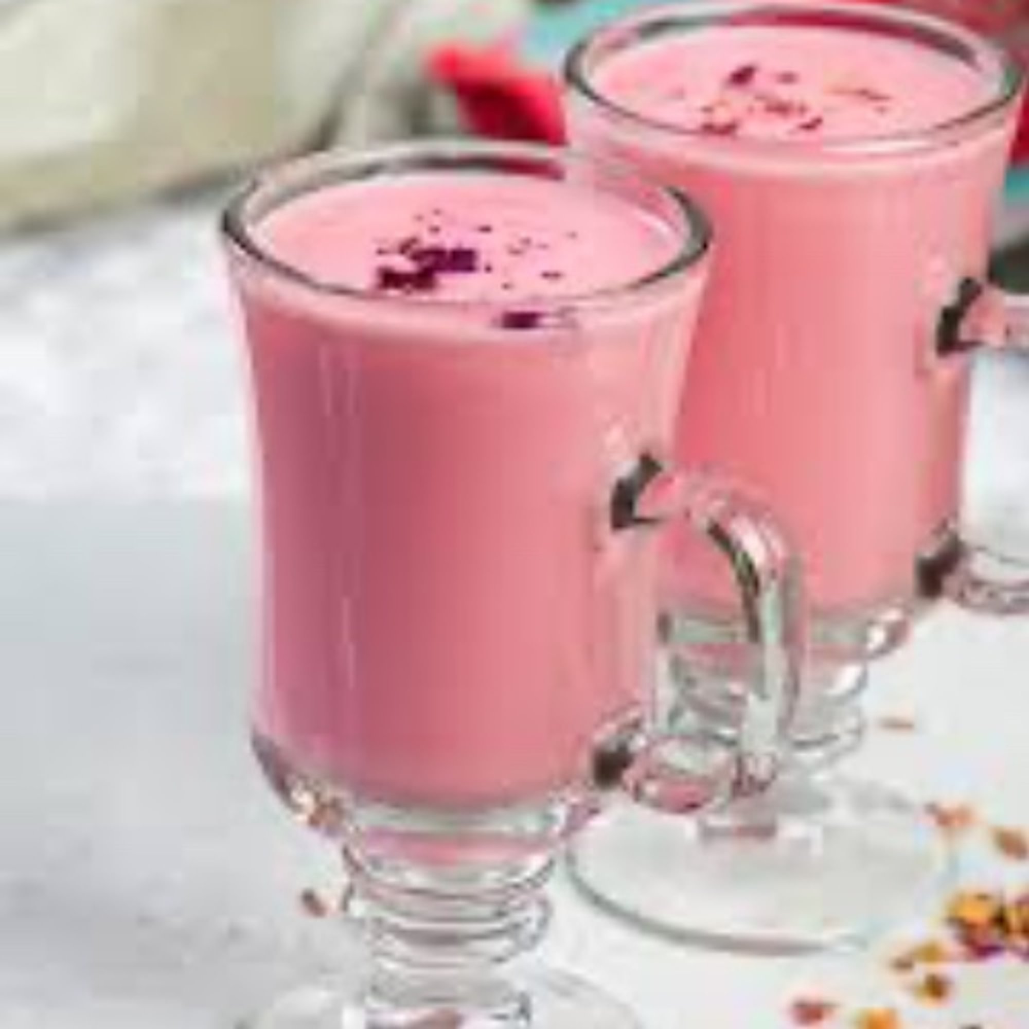 Rose Milk