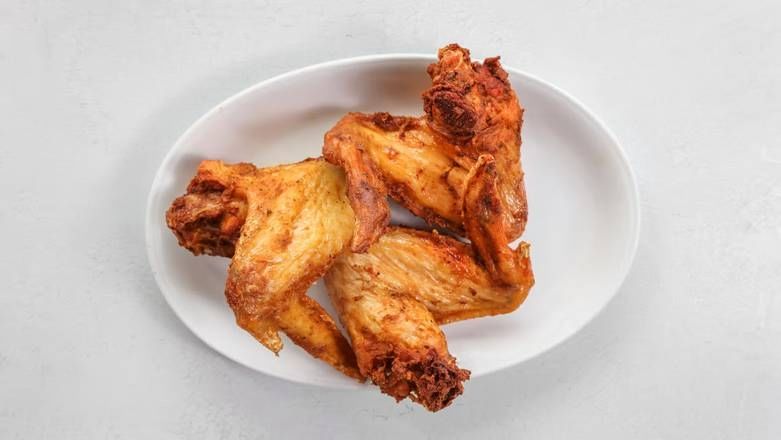 Fried Chicken a la Carte 2 Pieces