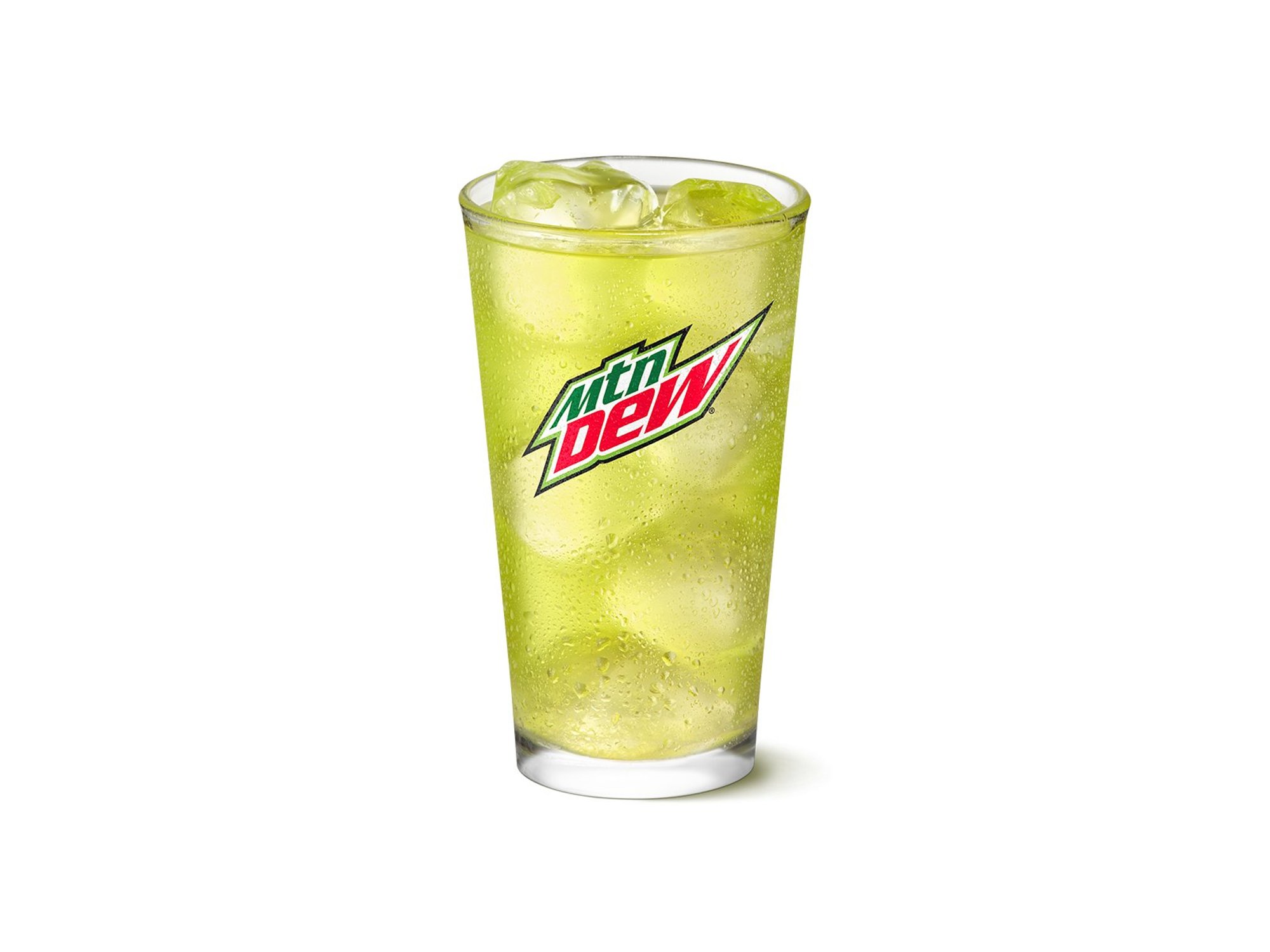 Mountain Dew - Fountain