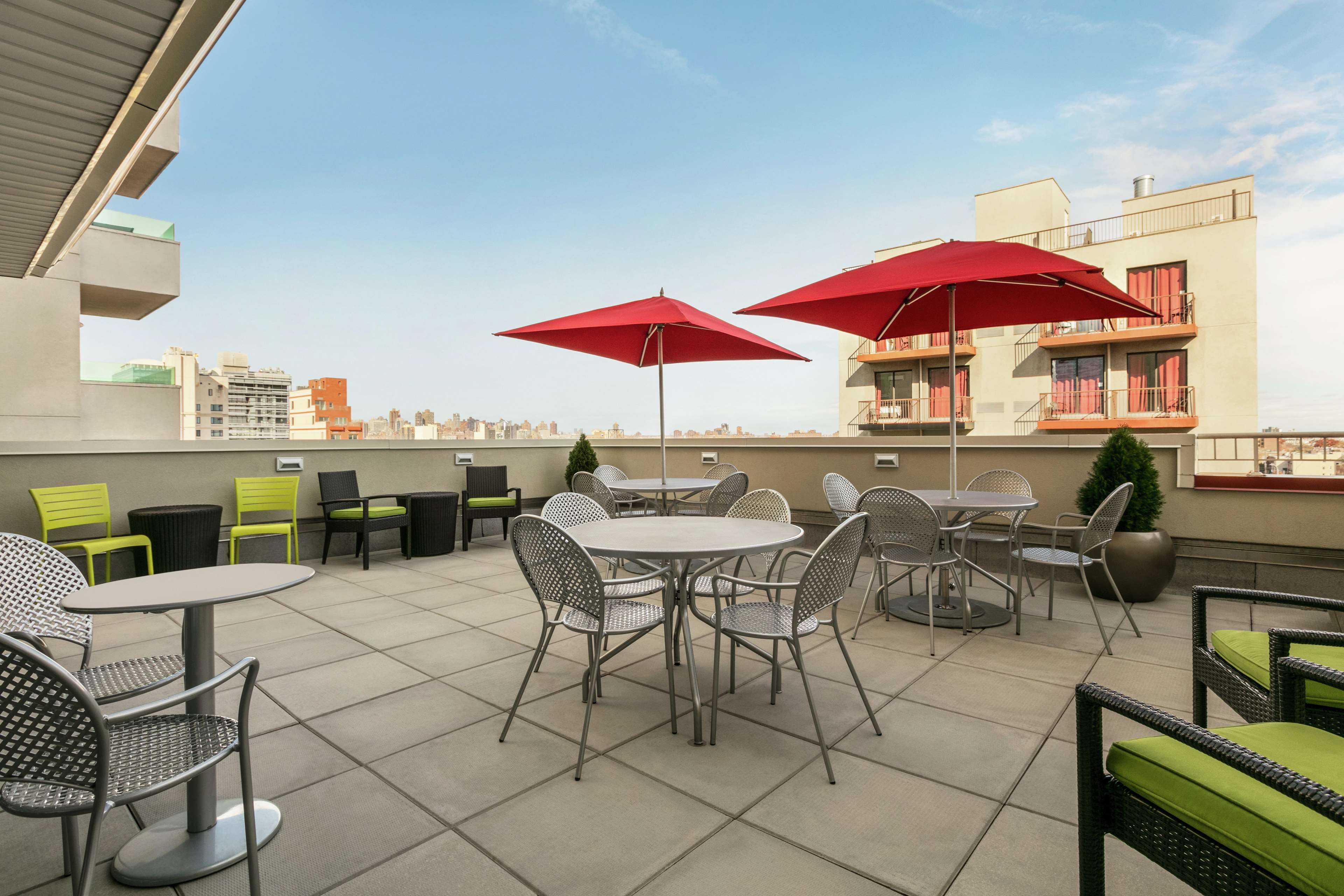 Home2 Suites by Hilton New York Long Island City/ Manhattan View, NY Photo